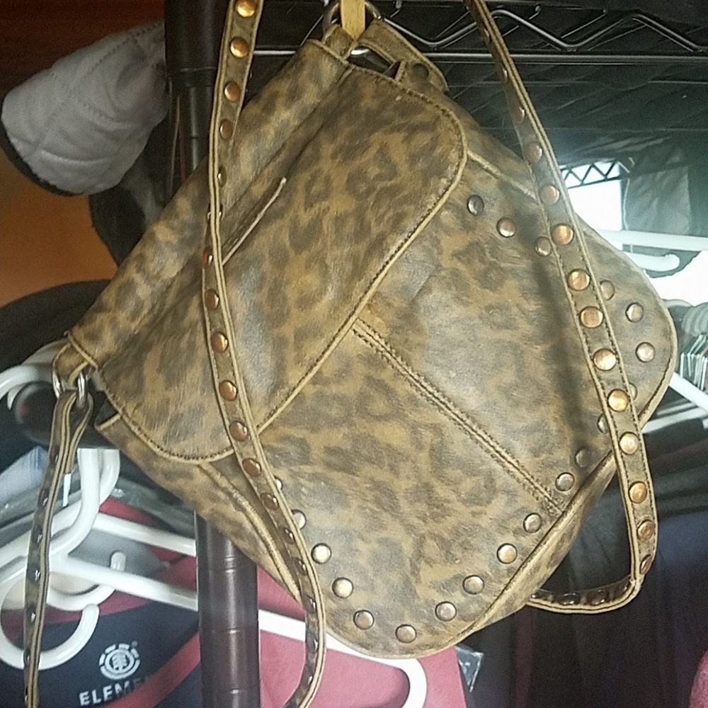 Volcom Purse